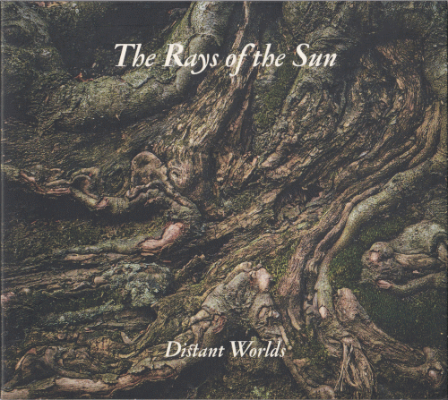 The Rays Of The Sun : Distant Worlds